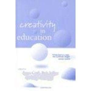 9780826448644: Creativity in Education