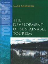 Beispielbild fr The Development of Sustainable Tourism zum Verkauf von WorldofBooks