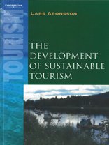Stock image for The Development of Sustainable Tourism for sale by WorldofBooks