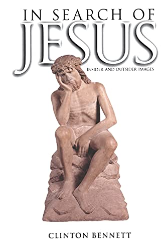 Beispielbild fr In Search of Jesus: Insider and Outsider Images zum Verkauf von WorldofBooks