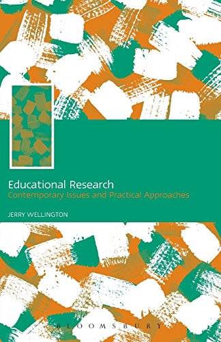 Educational Research: Contemporary Issues and Practical Approaches