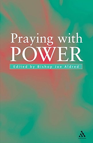 9780826449849: Praying With Power