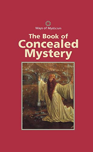 Beispielbild fr The Book of Concealed Mystery zum Verkauf von SecondSale