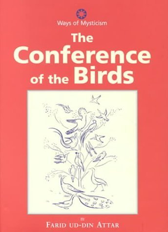 Stock image for The Conference of the Birds for sale by ThriftBooks-Dallas