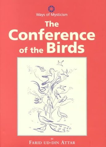 9780826450005: The Conference of the Birds (Ways of Mysticism)