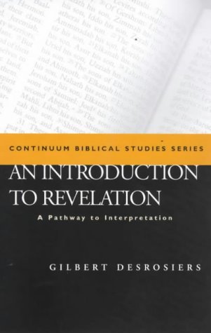9780826450029: An Introduction to Revelation: A Pathway to Interpretation