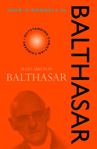 9780826450807: Hans Urs Von Balthasar