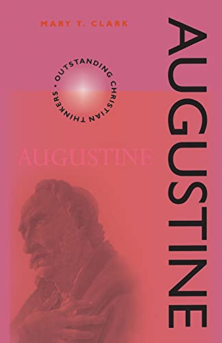 9780826450876: Augustine