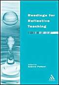 9780826451149: Readings for Reflective Teaching
