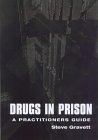 Stock image for Drugs in Prison for sale by WorldofBooks