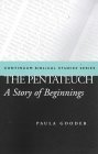 Beispielbild fr The Pentateuch: A Story of Beginings (Biblical Studies) zum Verkauf von WorldofBooks