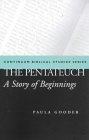 Stock image for The Pentateuch: A Story of Beginnings (Continuum Biblical Studies) for sale by Bookmonger.Ltd