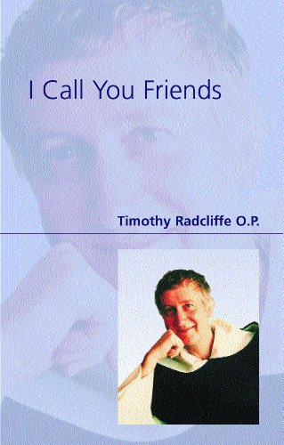 Stock image for I Call You Friends for sale by OUT-OF-THE-WAY BOOKS