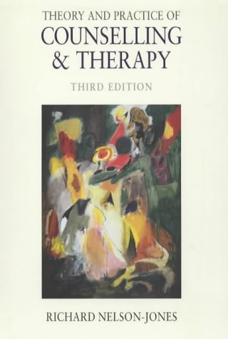 Beispielbild fr Theory and Practice of Counselling & Therapy zum Verkauf von WorldofBooks