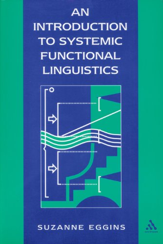 9780826453013: An Introduction to Systemic Functional Linguistics