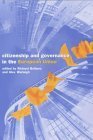 9780826453471: Citizenship and Governance in the European Union