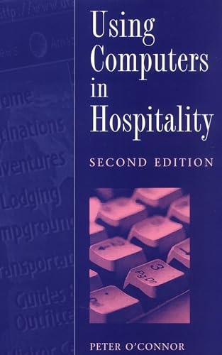 Using Computers in Hospitality