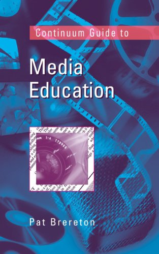 9780826453969: Continuum Guide to Media Education