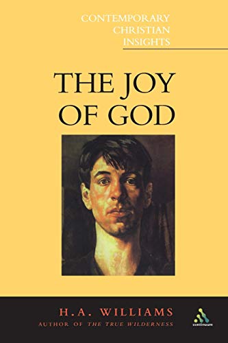 9780826454164: Joy of God (Contemporary Christian Insights)