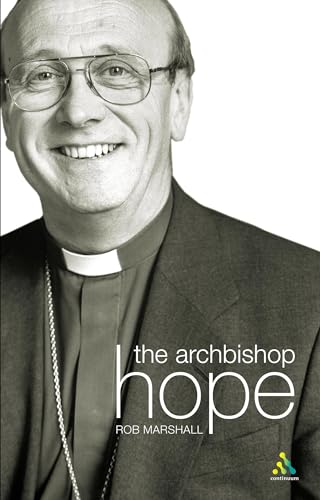 Stock image for Hope the Archbishop: A Portrait for sale by HPB-Movies