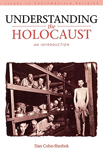 Imagen de archivo de Understanding the Holocaust: An Introduction (Issues in Contemporary Religion) a la venta por WorldofBooks