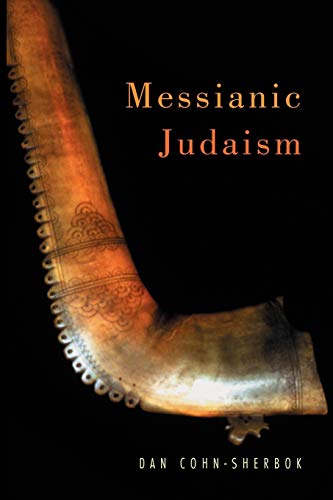Stock image for Messianic Judaism: A Critical Anthology for sale by MusicMagpie