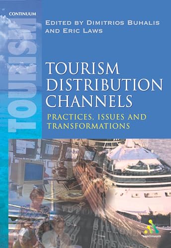 Beispielbild fr Tourism Distribution Channels zum Verkauf von Better World Books Ltd