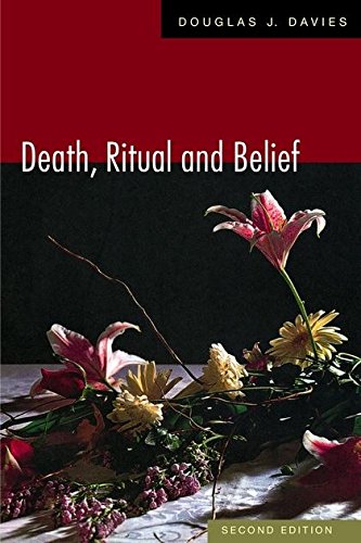 Imagen de archivo de Death, Ritual and Belief, Second Edition: The Rhetoric of Funerary Rites a la venta por Goldstone Books