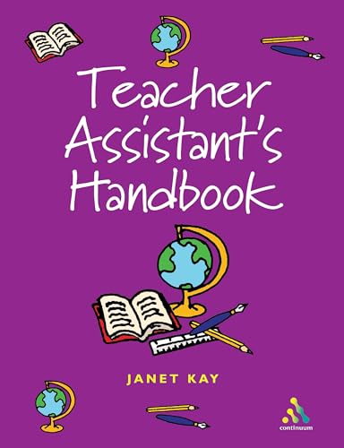 Imagen de archivo de Teacher Assistant's Handbook a la venta por WorldofBooks