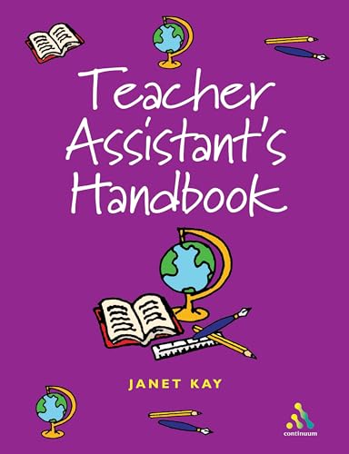 Stock image for Teacher Assistant's Handbook for sale by WorldofBooks