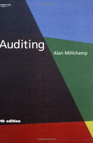 Stock image for Auditing for sale by WorldofBooks