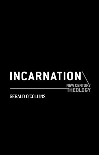 Beispielbild fr Incarnation (New Century Theology S.) zum Verkauf von Reuseabook