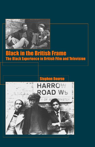 Stock image for Black in the British Frame: The Black Experience in British Film and Television for sale by WorldofBooks