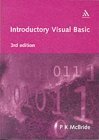 Stock image for INTRODUCTORY VISUAL BASIC for sale by Basi6 International