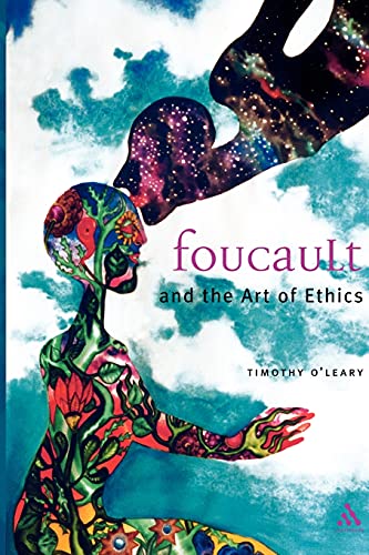 9780826456274: Foucault: The Art of Ethics