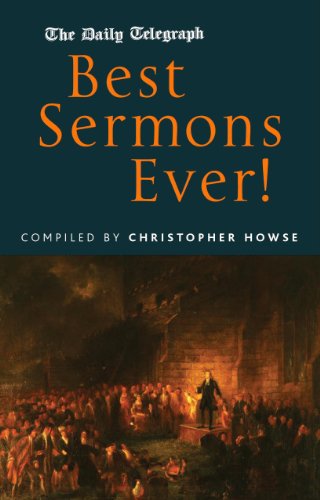 9780826456939: Best Sermons Ever