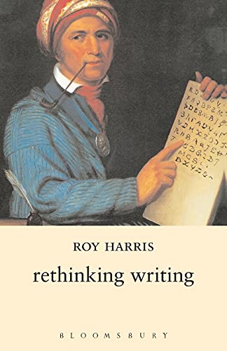 9780826457981: Rethinking Writing
