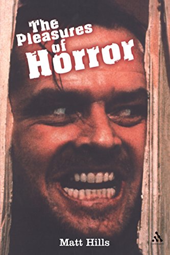 Beispielbild fr The Pleasures of Horror zum Verkauf von Atticus Books