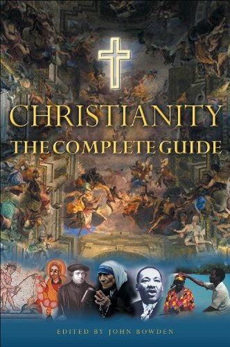 Imagen de archivo de Christianity: The Complete Guide a la venta por WorldofBooks