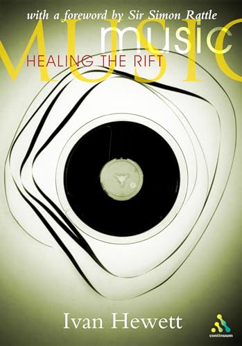 Music: Healing the Rift.
