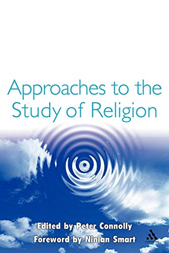 Imagen de archivo de Approaches to the Study of Religion a la venta por WorldofBooks