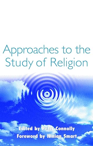 Stock image for Approaches to the Study of Religion for sale by WorldofBooks