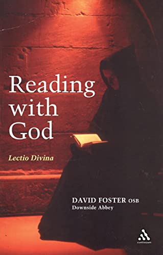 Stock image for Reading with God: Lectio Divina for sale by Reuseabook