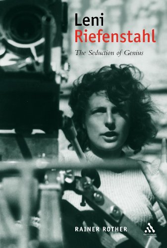 9780826461018: Leni Riefenstahl: The Seduction of Genius