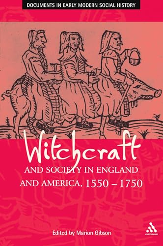 Stock image for Witchcraft and Society for sale by Ergodebooks