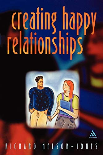 Beispielbild fr Creating Happy Relationships zum Verkauf von WorldofBooks