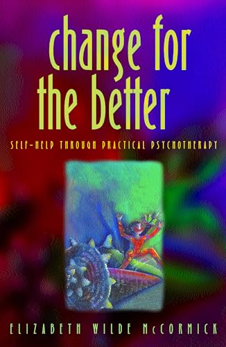 Change for the Better (9780826461766) by Wilde McCormick, Elizabeth