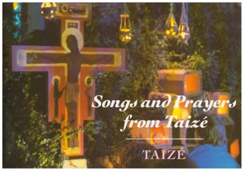 Stock image for Songs And Prayers From Taiz for sale by WorldofBooks