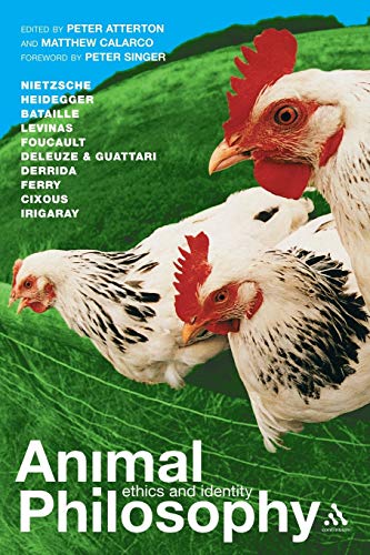 9780826464149: Animal Philosophy