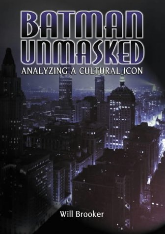 Imagen de archivo de Batman Unmasked a la venta por Books Puddle